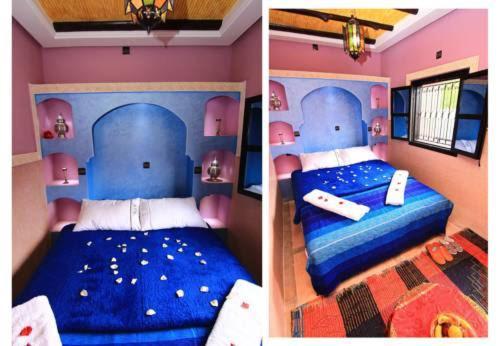 Atlas Mazik Lodge Mountain Views อิมลิล ภายนอก รูปภาพ